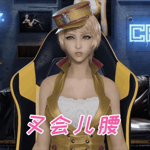 cf灵狐者
