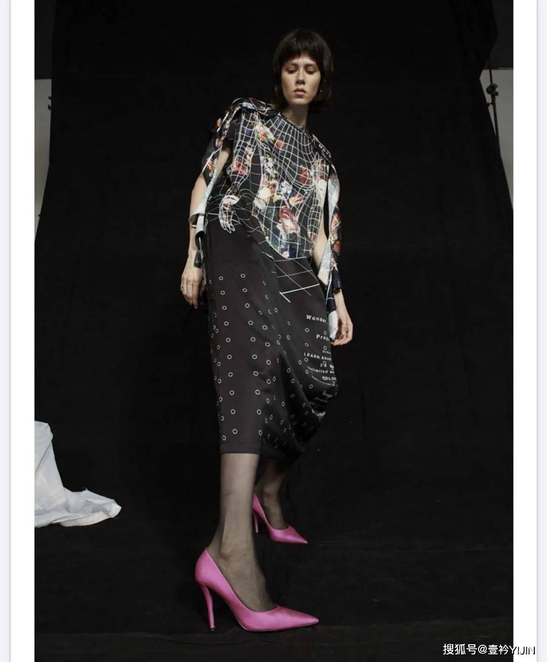 Pop|新锐设计师 | “奇迹解剖”——设计就要天马行空