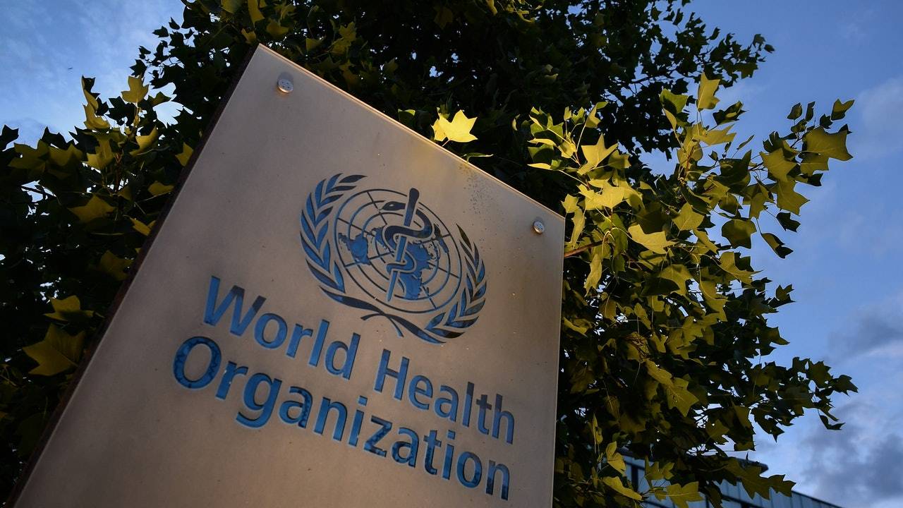 美国称不会支付拖欠世卫款项，改为转拨联合国旗下其他相关工作