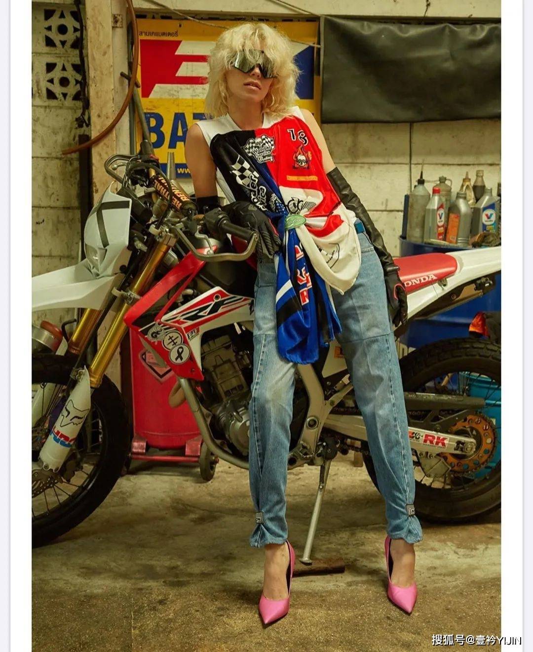 Pop|新锐设计师 | “奇迹解剖”——设计就要天马行空