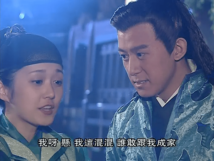 尤靖茹|所有男人都看不出鞠婧祎是个女的？史上最尬的女扮男装没有之一！