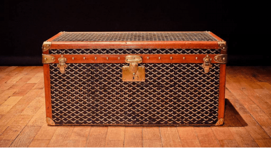 品牌|“白雪公主”Goyard│经典箱包品牌的返潮