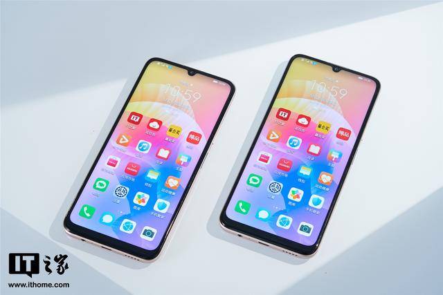 华为|华为畅享 20 上手：千元 5G 不妥协