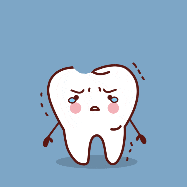 【深圳好牙医】牙齿出现问题紧急处理方法有什么呢?