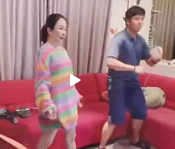 温岚|她都这么红了,到底还有什么执念非要N次换头成眯眼怪啊?
