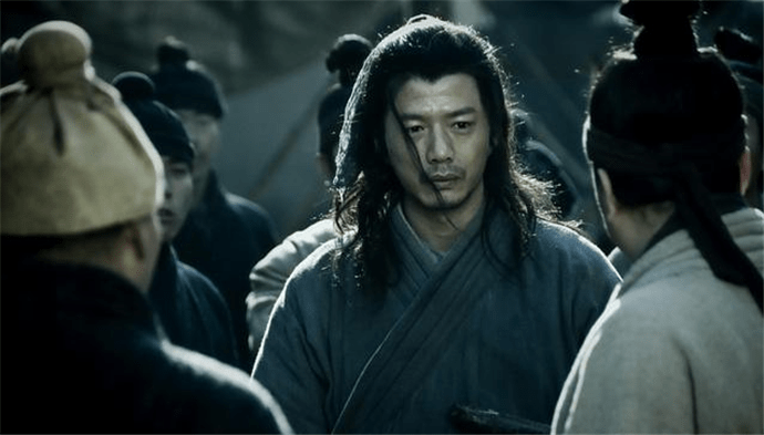 传奇|惜字如金的《史记》，为何用八千字描述韩信传奇跌宕的一生