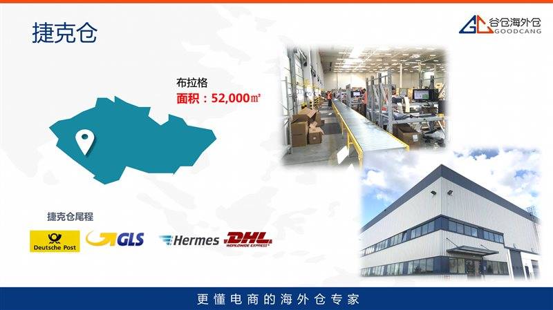 谷仓建仓扩仓,敢为天下先,打造全球知名的第三方海外仓储服务公司