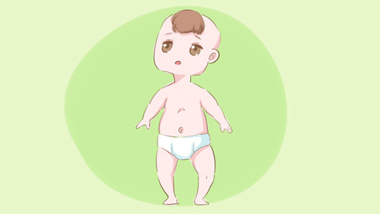 孩子|责任竟然大多在家长揭秘孩子罗圈腿的4大形成原因