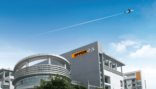 欧派|2019全屋定制TOP50榜单发布 欧派家居荣膺第一