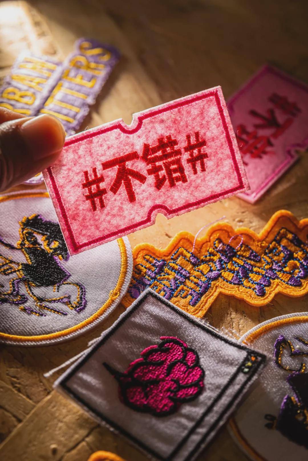 Gerbang|本月超强打卡，美国潮牌Urban Outfitters空降魔都！