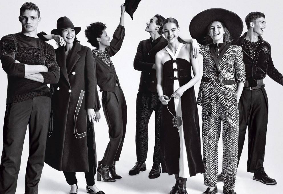 李斯丹妮|揭秘为啥李斯丹妮、蔡徐坤、权志龙穿着 Balenciaga Prada新潮流看来很高级？