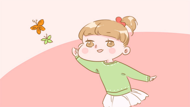 宝宝|4点让你看清前因后果宝宝摇头就缺钙?先别慌