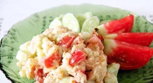 土豆泥做法简单易学家常 eddc5cd31b5c41a0bb3dbc14387eccf2.jpeg