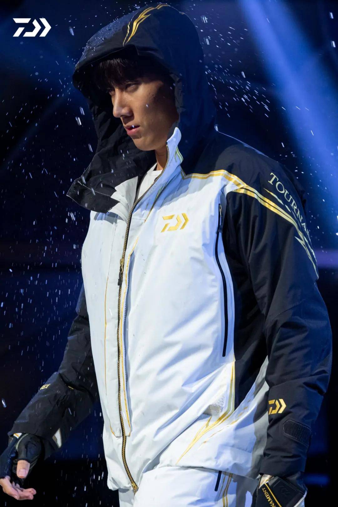 成功|2020达亿瓦秋冬时尚秀成功举办！