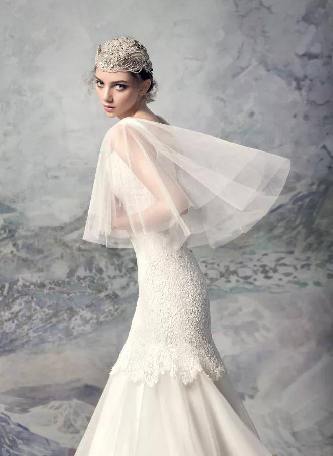 摄影|神级摄影大师，安德烈镜头下的时尚大片！