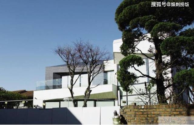 全智贤投资独具慧眼，六年前购入豪宅，如今转