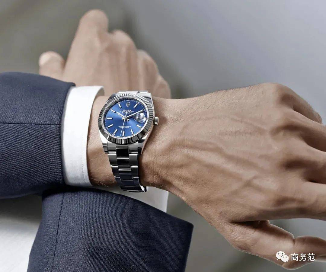 什么|30岁男人戴什么表，高级、实用有档次？