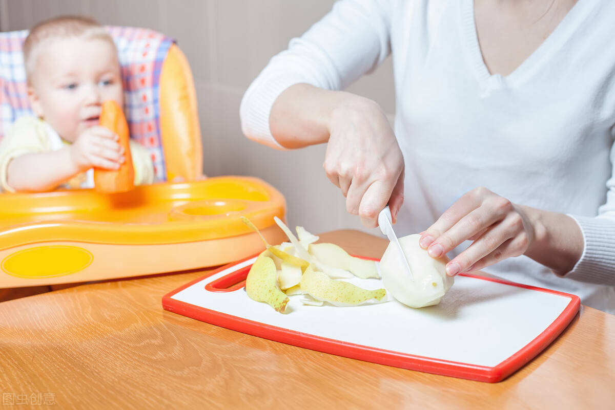 要求|花爸科普：有营养强化的辅食不一定就是婴幼儿辅食