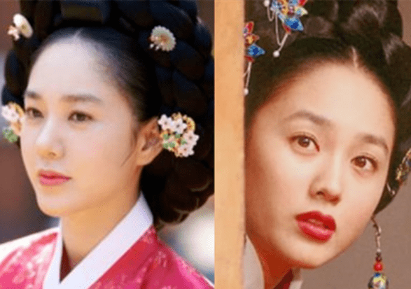 富豪|48岁照样演少女？！还被富豪疯狂追求上热搜，她段位太高了...