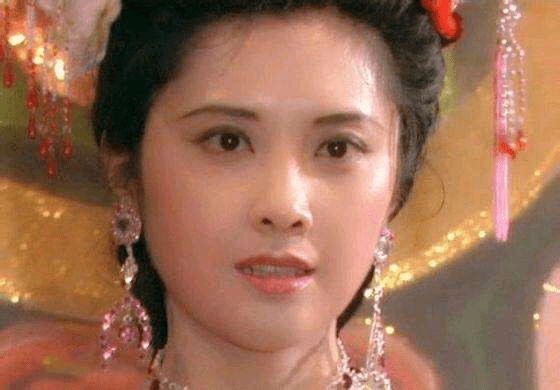 西游记女儿国国王朱琳图片 28d86e57eed14d378db3667b30ccb1c4.png