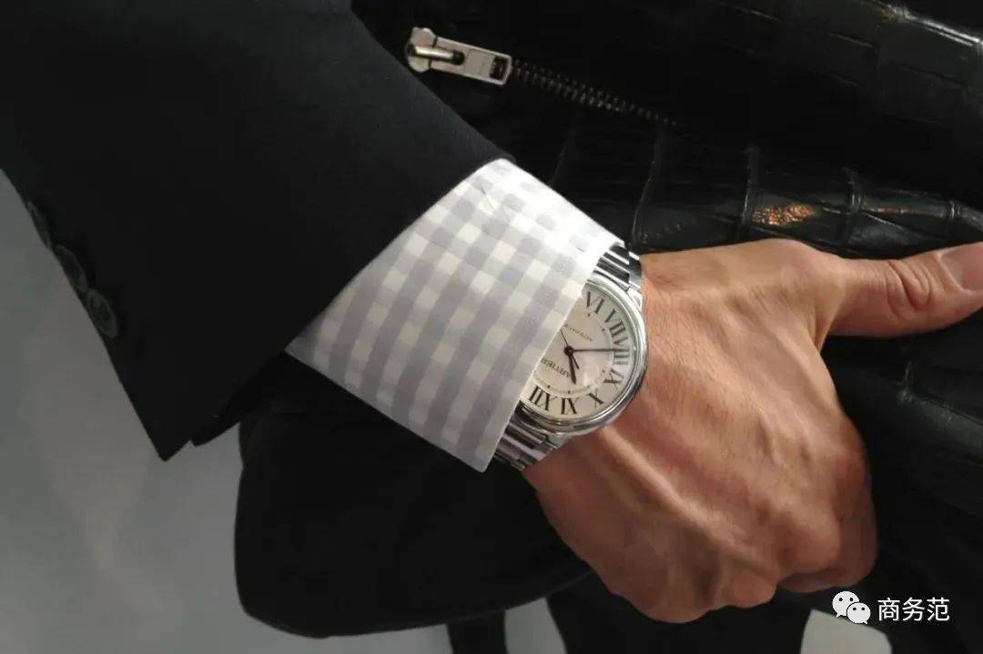 什么|30岁男人戴什么表，高级、实用有档次？