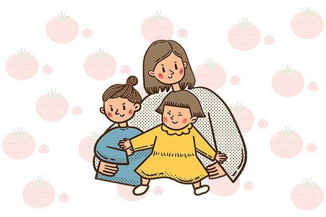 原创20年后,二胎家庭中哪种组合更让人羡慕?并非一儿一女的家庭