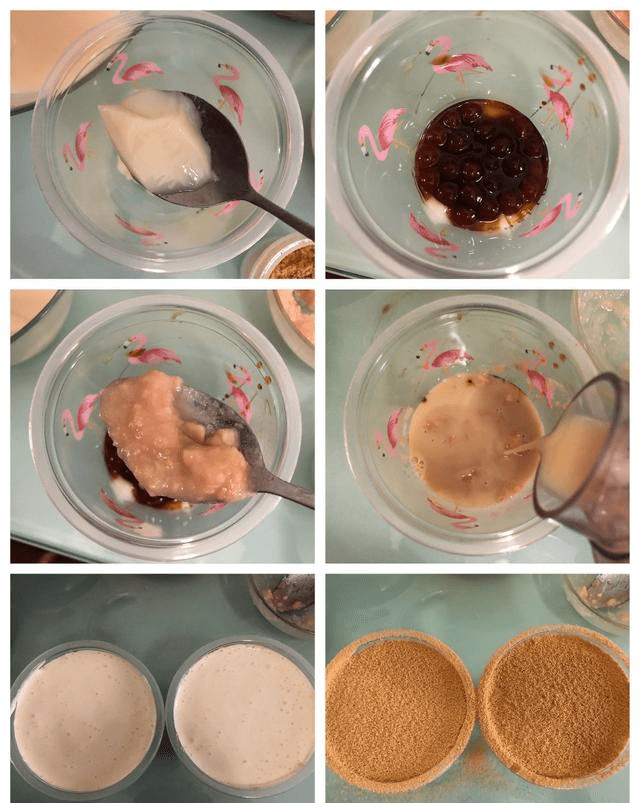 豆浆怎么做好喝又甜不腻 55fa0b870bd34f99a6c80ce8edb4876a.png