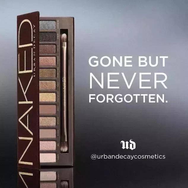 Decay|暴风哭泣,这么好用的化妆品竟然停产了!!!