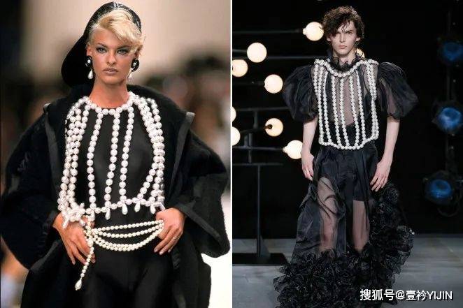 Prada|时尚“纪检委” ｜ Fashion警察Diet Prada不来认识一下吗？