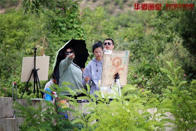 消息资讯|招生简章｜寒假班抢床位手慢无华卿寒假班开放100名额抢先报