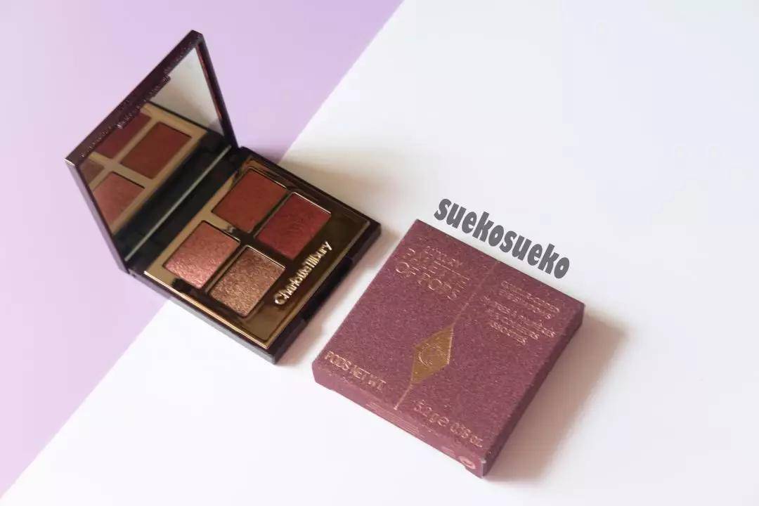 Decay|暴风哭泣,这么好用的化妆品竟然停产了!!!