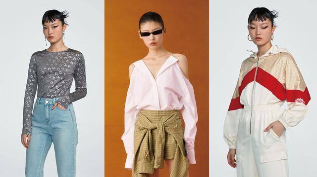 姐姐|《乘风破浪》姐姐们带火的5个国潮品牌,好看不贵,百元就能买到
