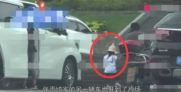 张雨绮谈离婚泪目,背后是你想象不到的心酸......