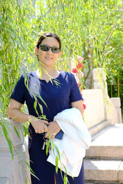 教育|立德树人丹心红——湖北襄阳首届襄派教育家思享会在栖溪小镇举办