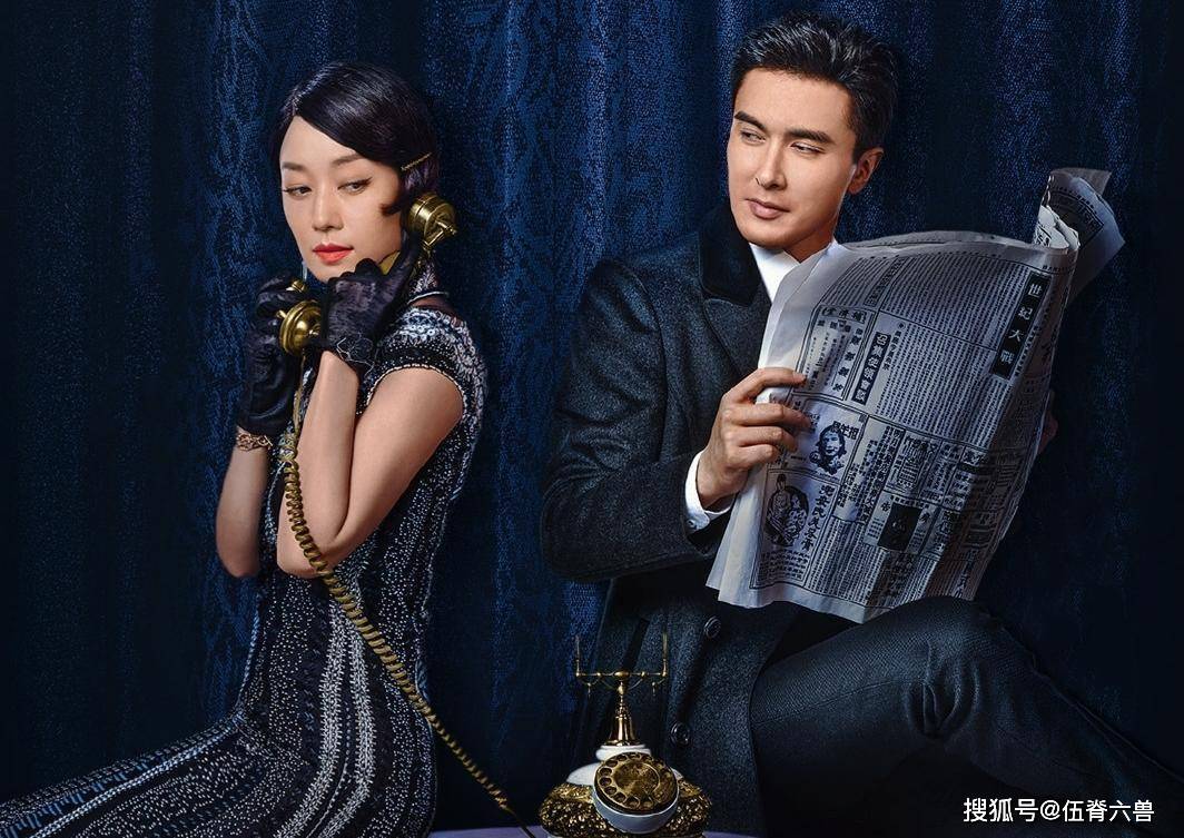 同为44岁女星，为何马伊琍仍能演偶像剧，大S却