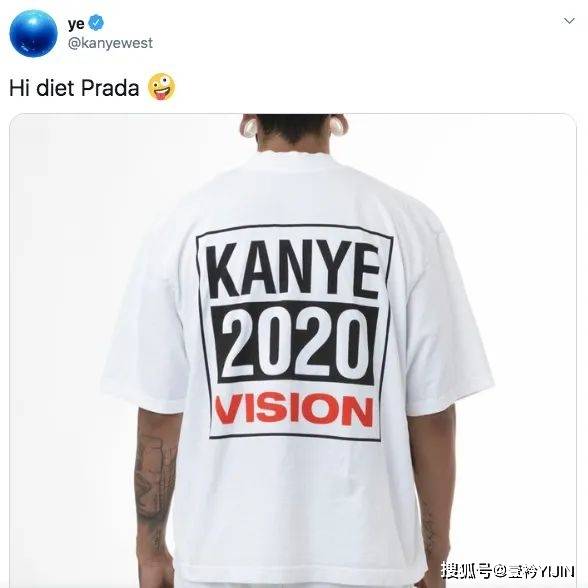 Prada|时尚“纪检委” ｜ Fashion警察Diet Prada不来认识一下吗？