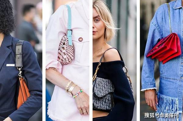 实在太|Shoulder Bag不要错过！实在太百搭，当之无愧的爆款