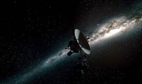 旅行者一号飞了多少光年的距离 fbf632dff04d4ecf96e2faab6a407323.jpeg