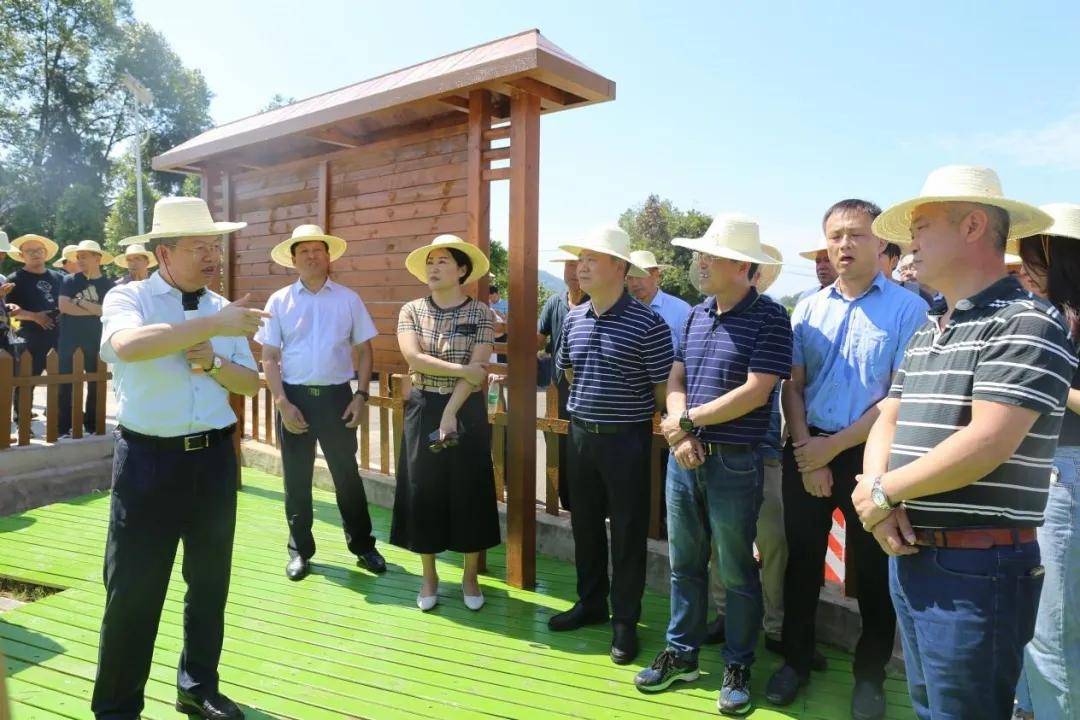 农村|确保农村改厕标准规范！湖南省“首厕过关制”培训班在浏阳开班