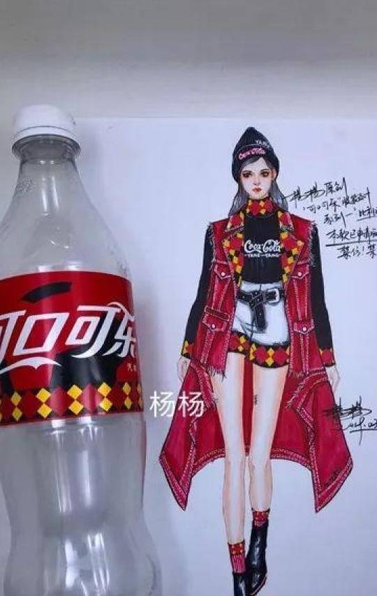 服装|太有才了！90后把垃圾分类变潮服！这个有害垃圾，我居然想要立马拥有