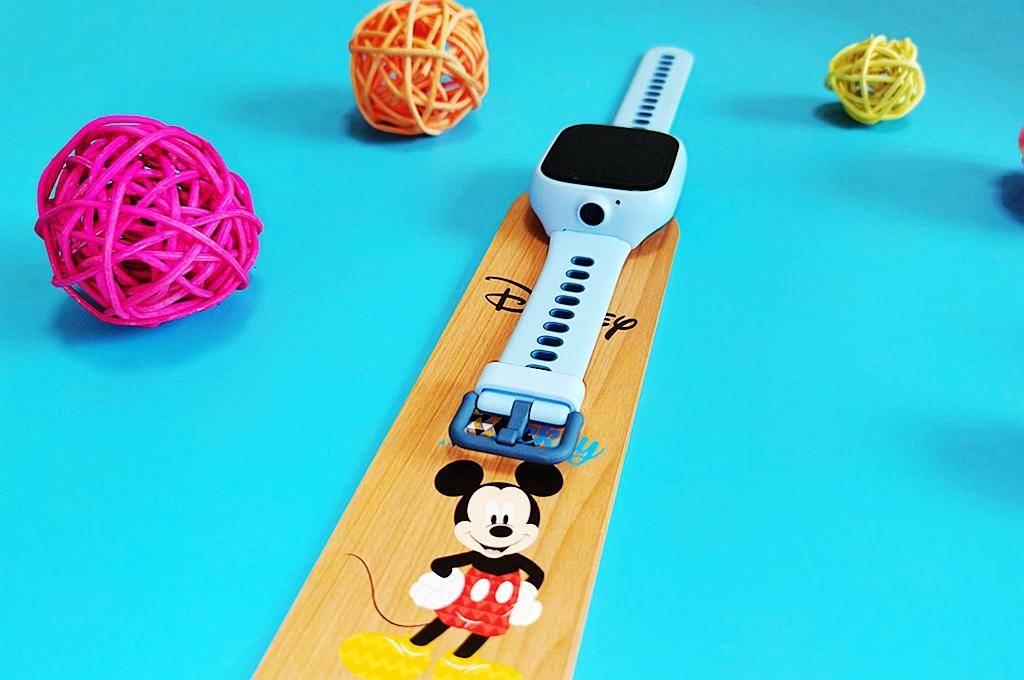 手表|开学季到来，如何保证孩子的出行安全？米兔手表4X儿童手表体验