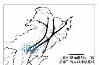 河北省人多少人口_河北省人口分布图(2)