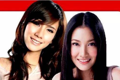 女明星|爆红时敢帮闺蜜打小三的女明星就只有她了！！