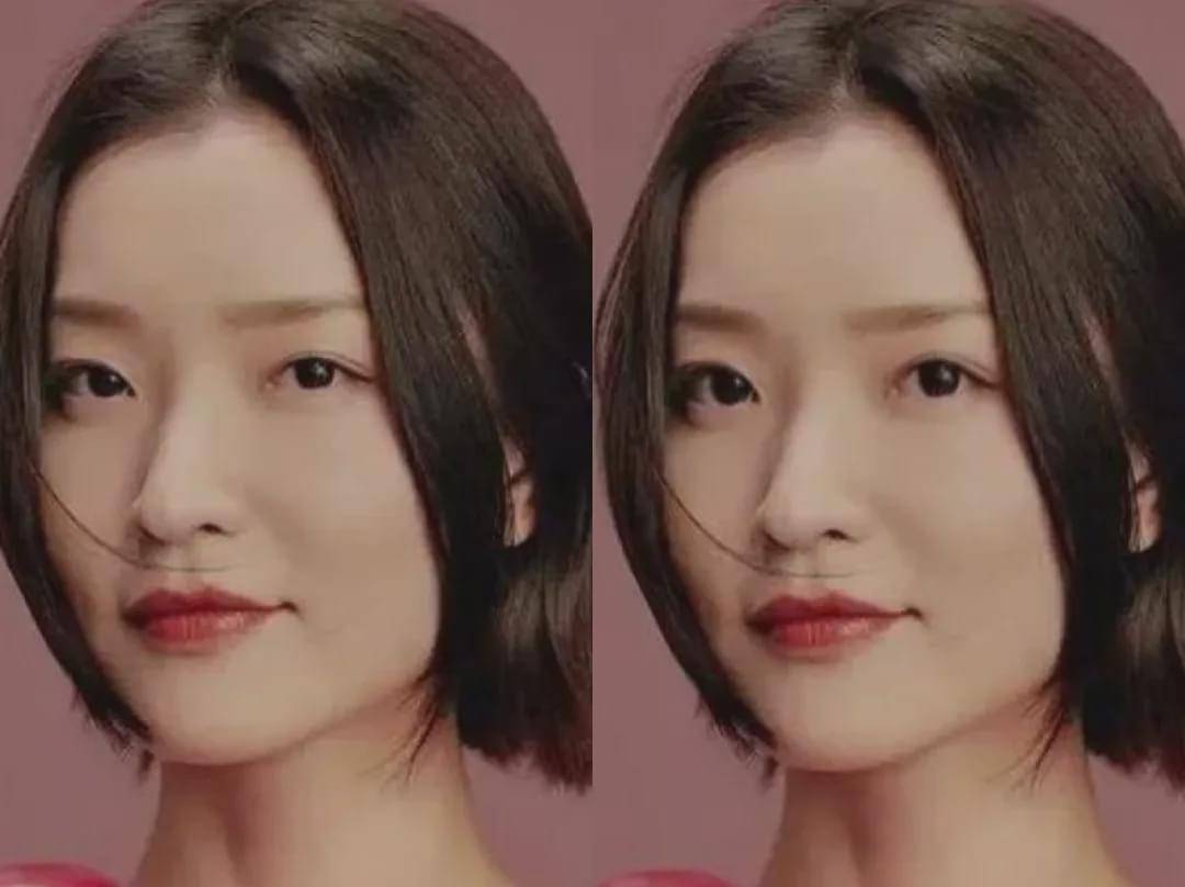 眼睛|2020年度爆红第一女星，脸上最成功的地方居然是双眼皮？