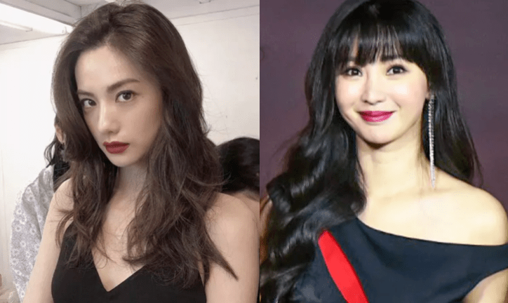 眼睛|2020年度爆红第一女星，脸上最成功的地方居然是双眼皮？