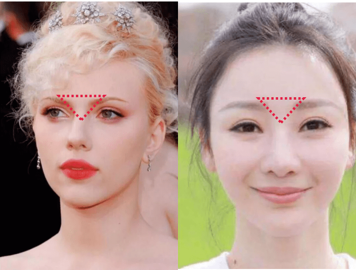 眼睛|2020年度爆红第一女星，脸上最成功的地方居然是双眼皮？