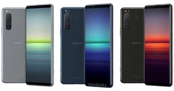 Xperia|索尼新旗舰规格曝光，120Hz终于来了