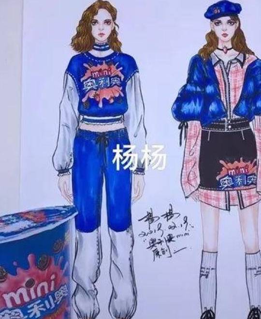 服装|太有才了！90后把垃圾分类变潮服！这个有害垃圾，我居然想要立马拥有