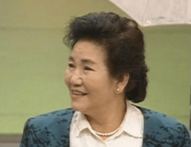 赵丽蓉先后嫁给兄弟两人,再嫁却生下脑瘫女儿