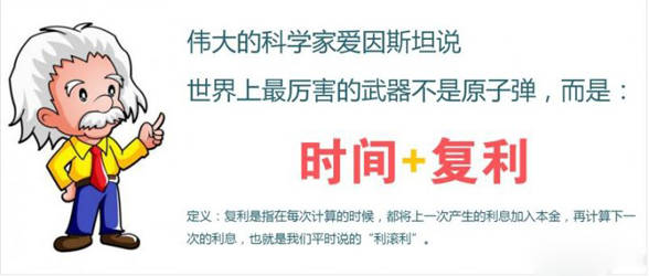 谈球吧体育普通人必须懂的经济学原理：投资就是时间维度上的平衡消费(图6)